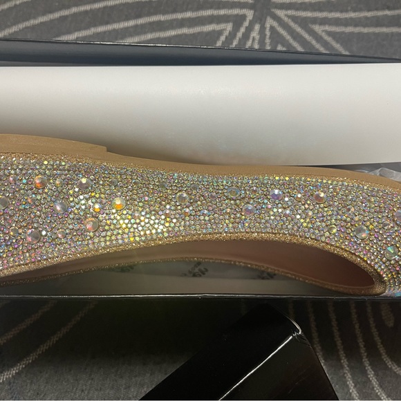 rhinestone flat - Picture 2 of 3